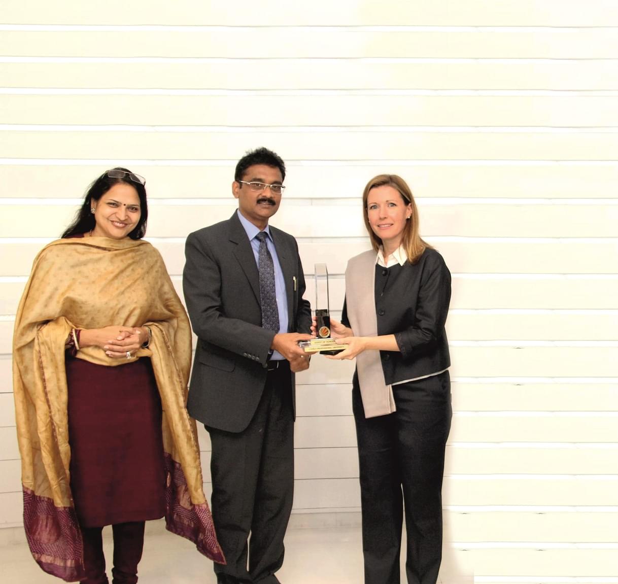 LPU LPU Visitors photo 32